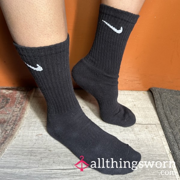 Muscle M0mmy Gym Socks