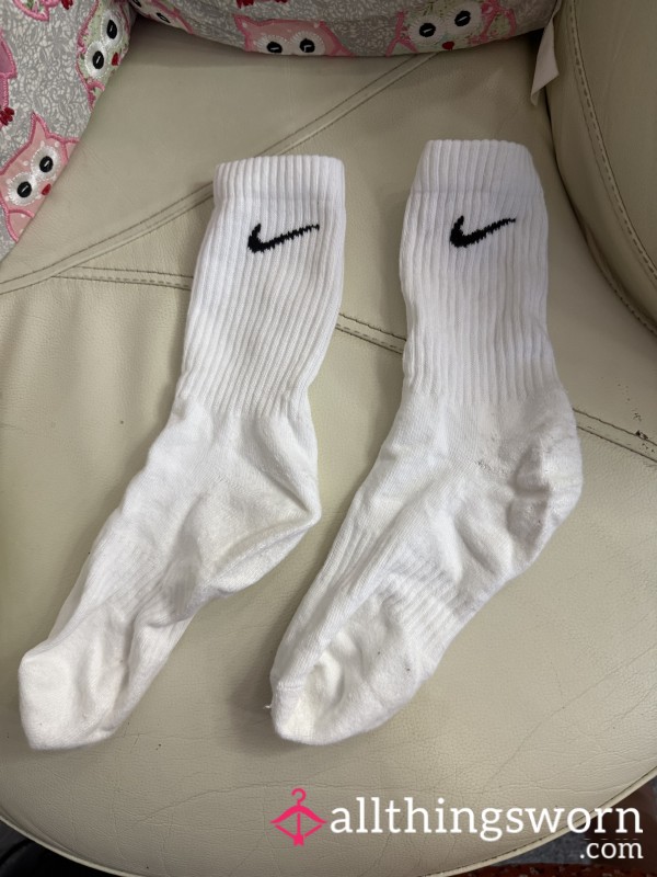 Nike Gym Thick Socks
