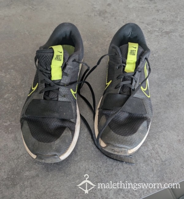 Nike Gym Trainers