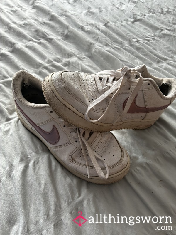 Nike Gym Trainers