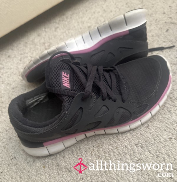 Nike Gym Trainers