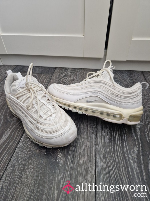 Nike Gym Trainers