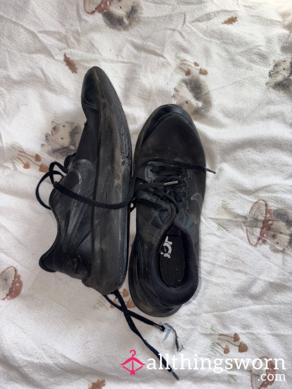 Nike Gym/running Shoes