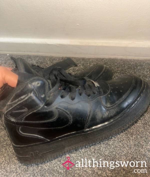 Nike High Tops