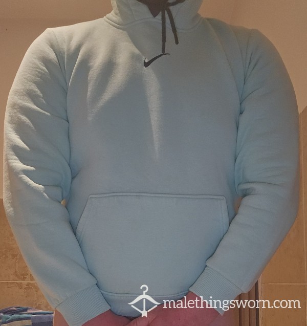 Nike Hoody Stinky/sweaty