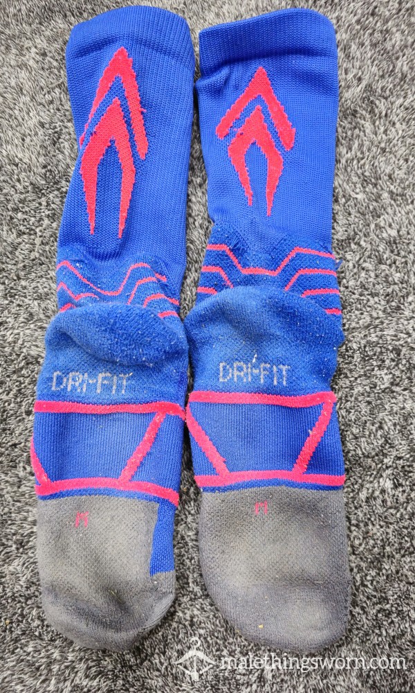 Nike Hyper Elite Baseball Crew Socks