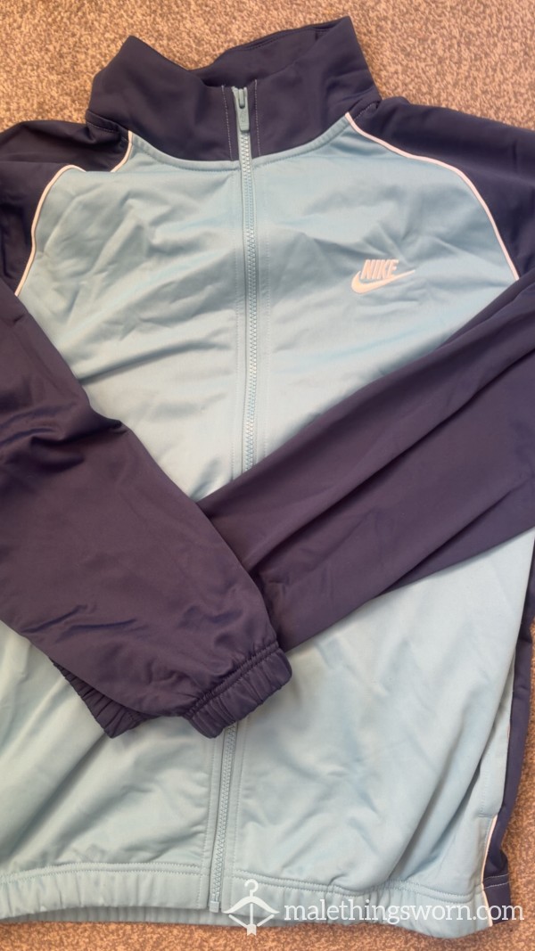 Nike Jacket