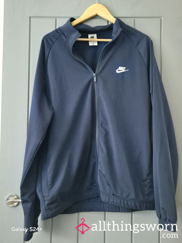 Nike Jacket- In Good Condition