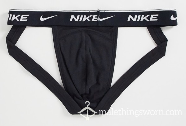 Nike Jocks 🩲