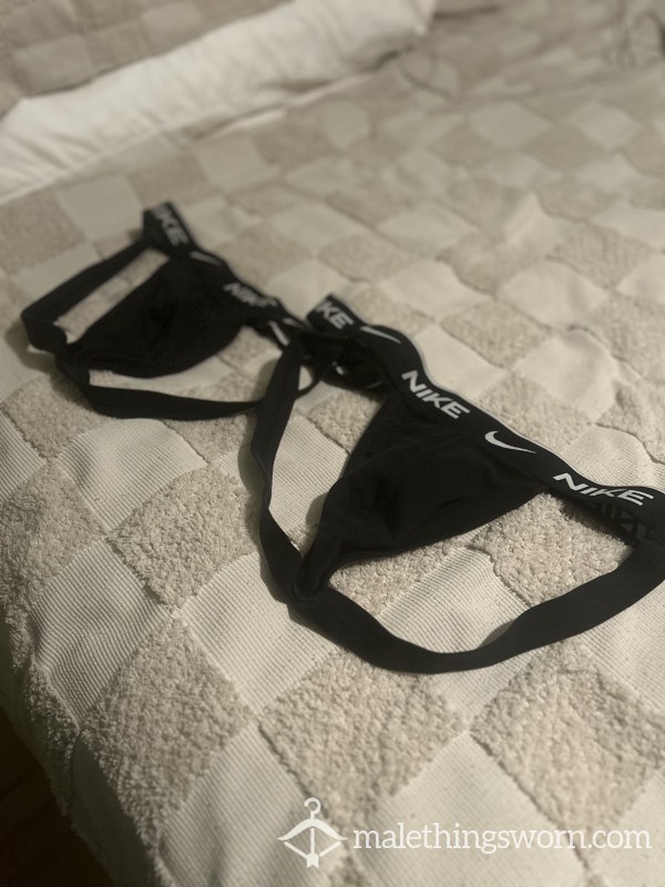 Nike Jockstrap