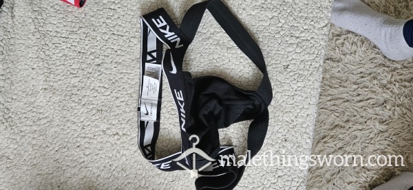 Nike Jockstrap