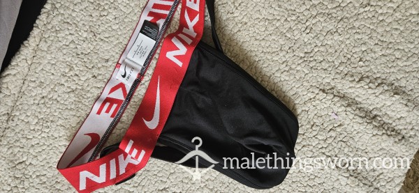 Nike Jockstrap