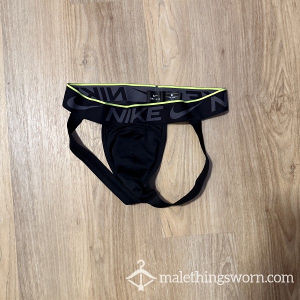 Nike Jockstrap