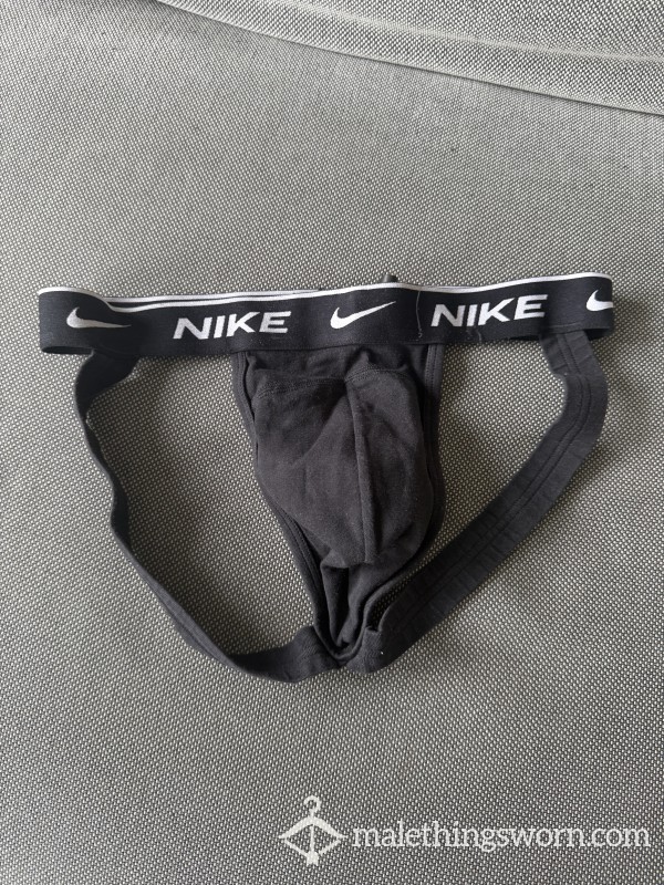 Nike Jockstrap