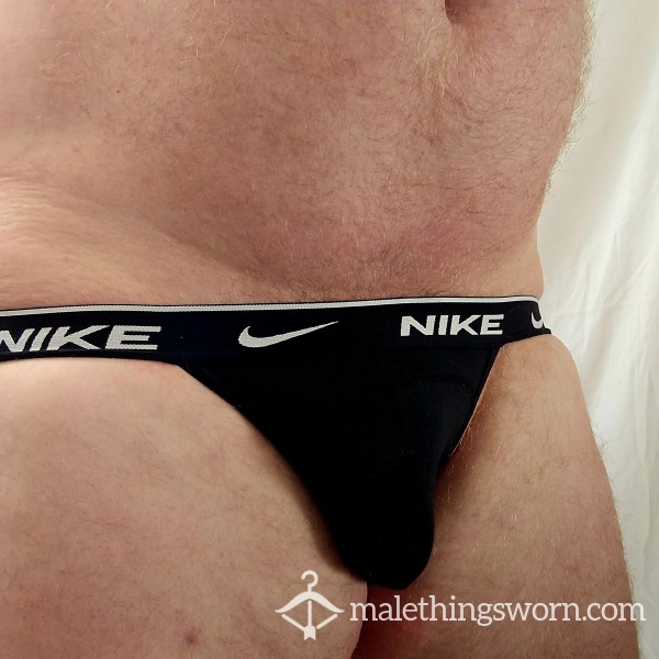 Nike Jockstrap
