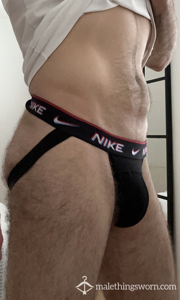 Nike Jockstrap
