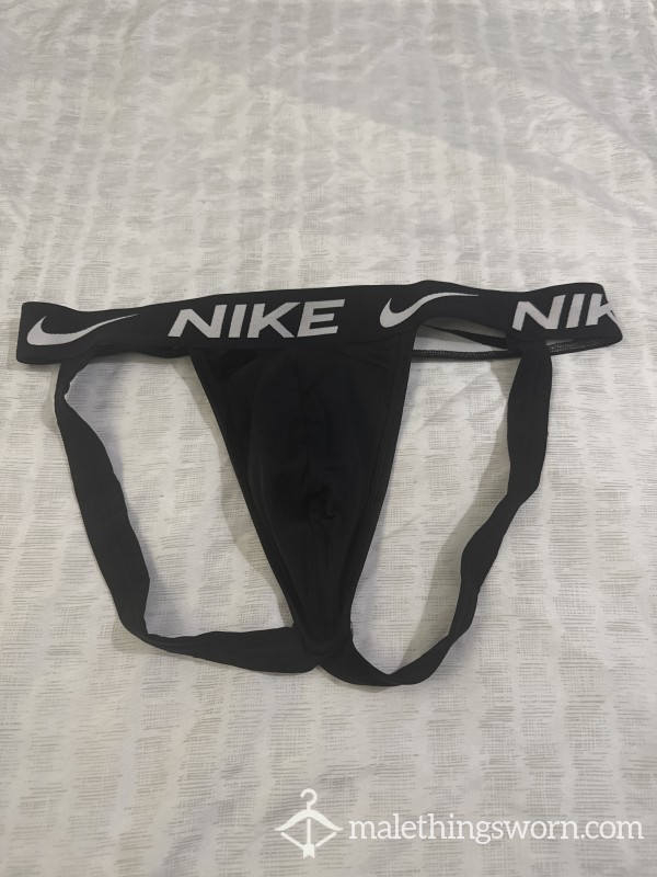 Nike Jockstrap