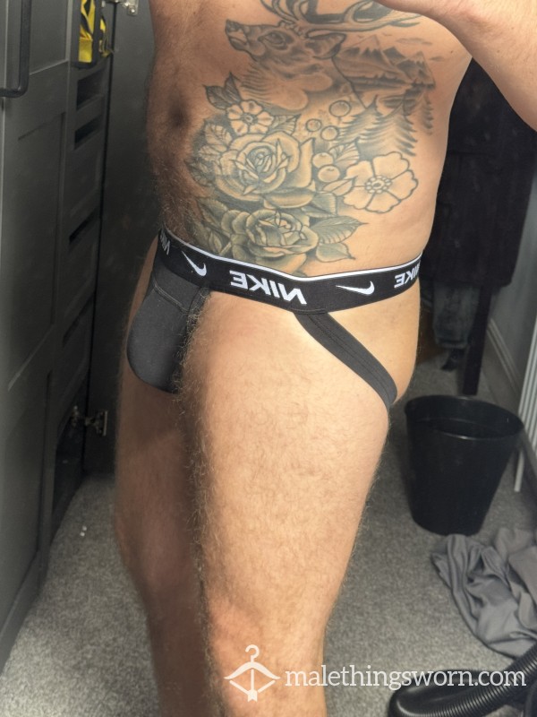 Nike Jockstrap