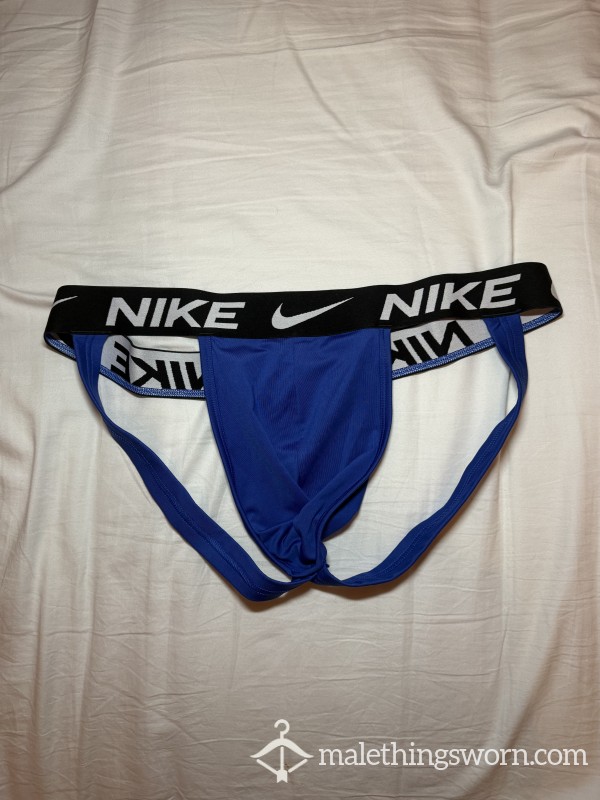 Nike Jockstrap L
