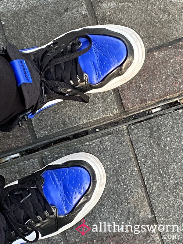 Nike Jordan
