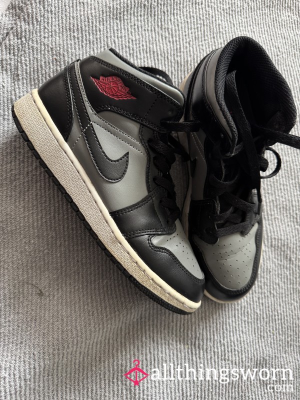 Nike Jordan