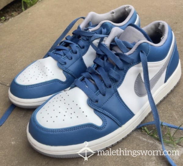 Nike Jordans Size 7