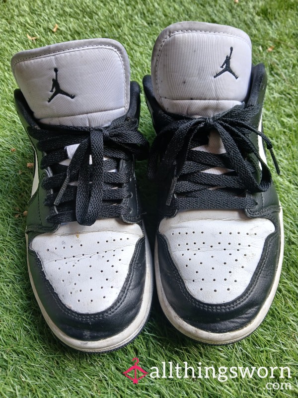 👟Nike Jordans T39👣