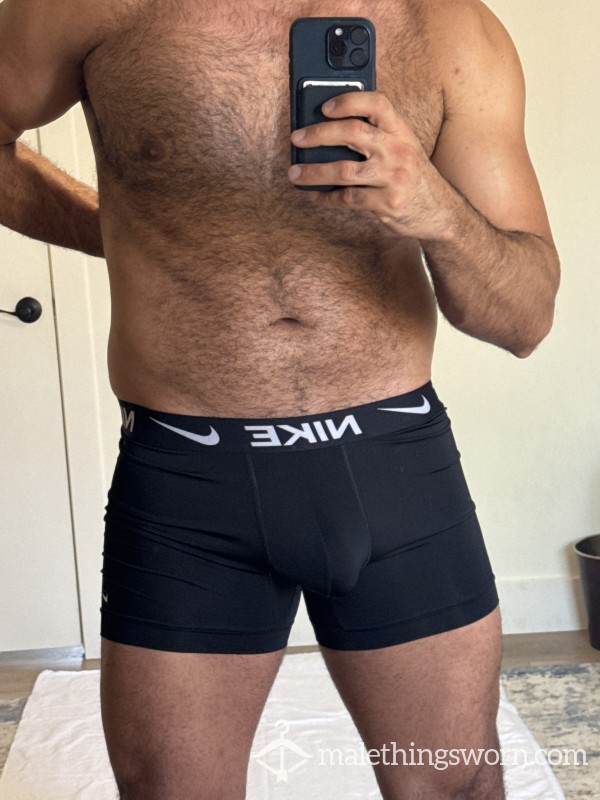 Nike L XL BOXER BRIEFS