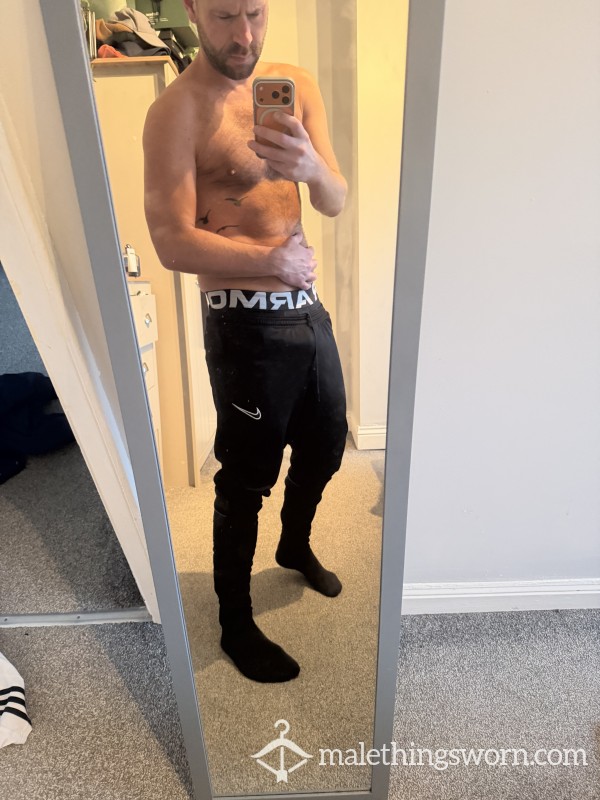 Nike Medium Trackies Loads Added