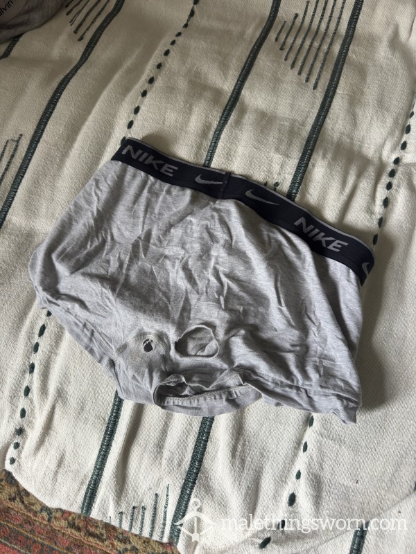 Nike Men’s Underwear