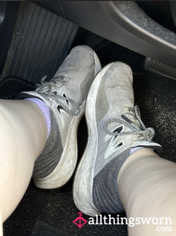 Nike New Balances
