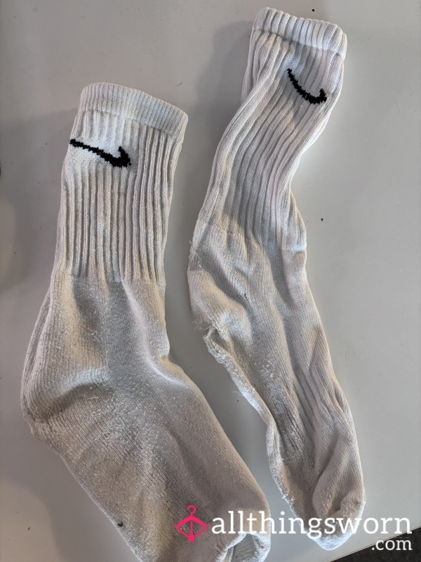 Nike Old Socks