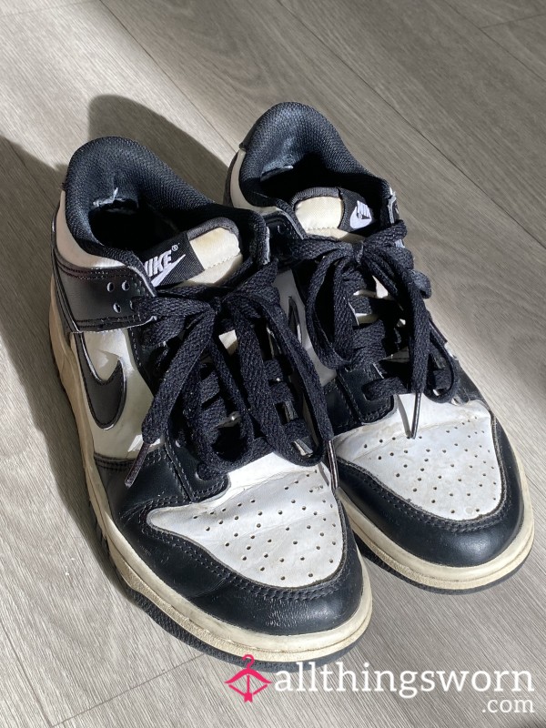 Nike Panda 🤍🖤 38,5
