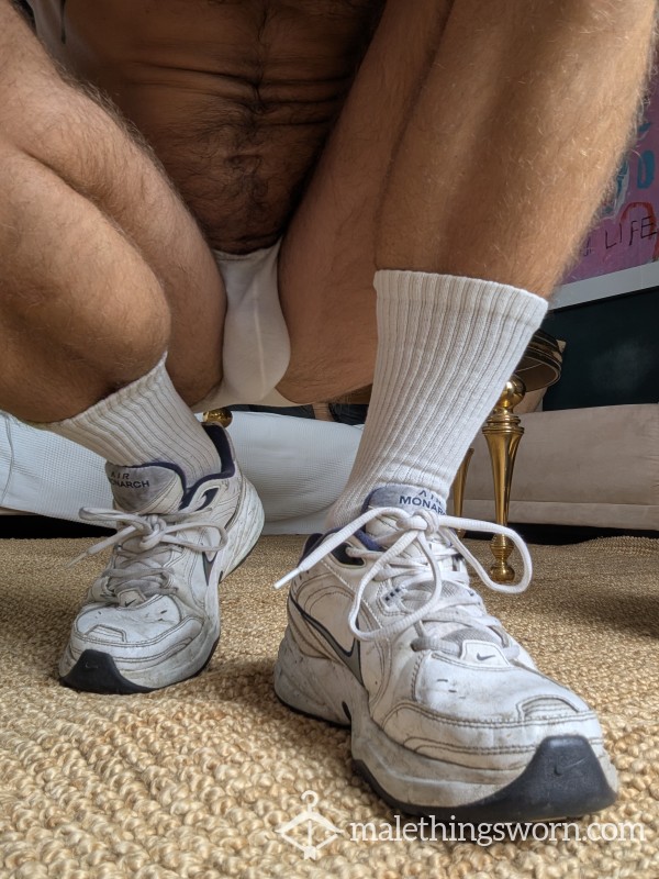 Nike Party Shoes