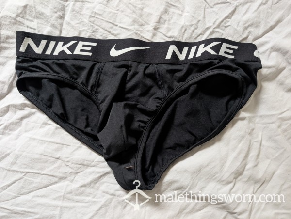 Nike Performance Briefs - 3 Pairs Available