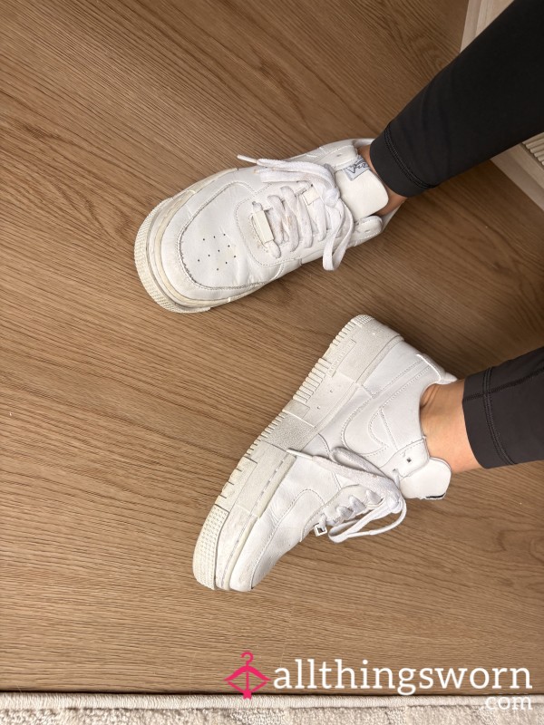 Nike Platform AF1