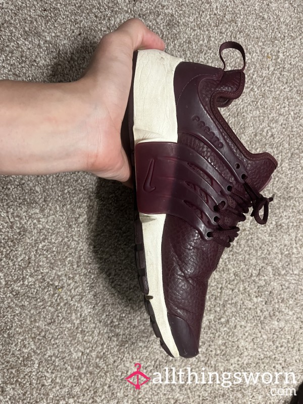 Nike Presto's