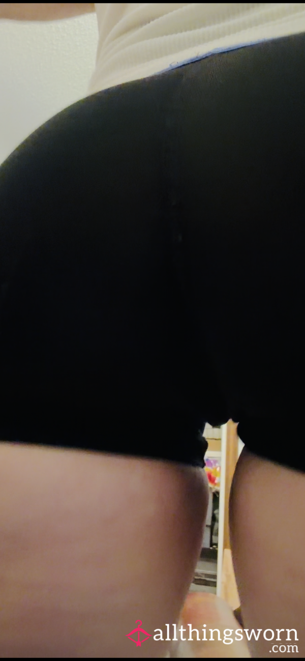 Nike Pro Dri-Fit Small Shorts