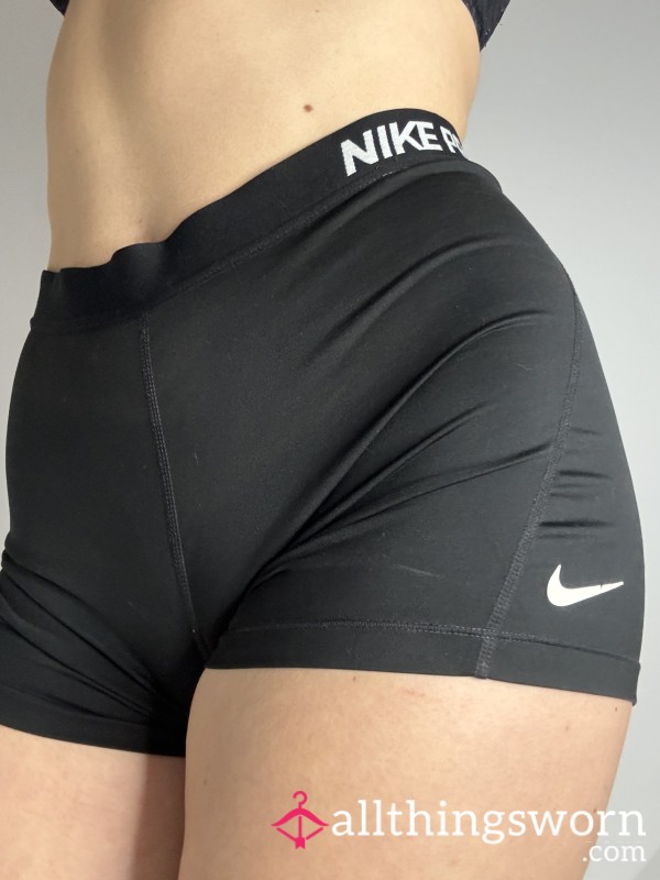Nike Pro Shorts