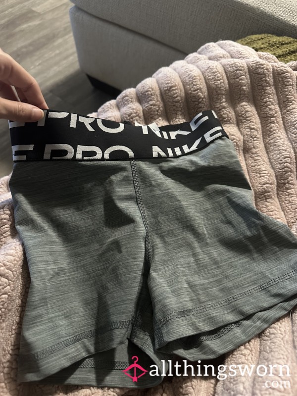 Nike Pro Shorts