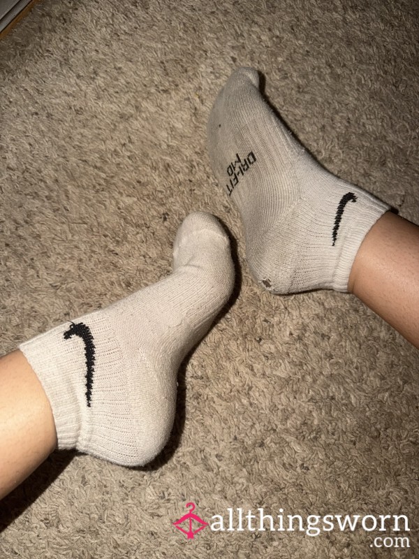 Nike Pro Socks