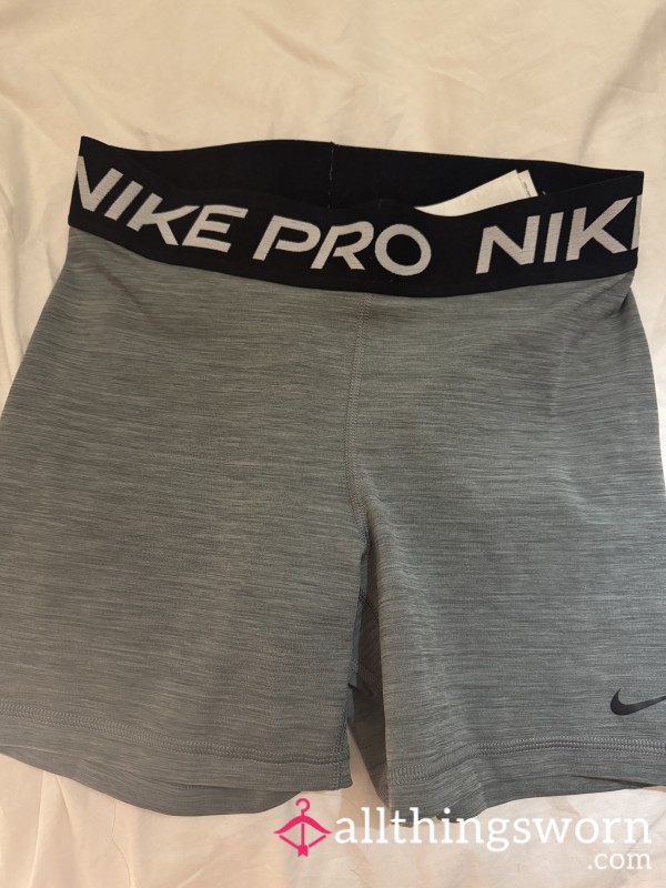 Nike Pro Tight Shorts
