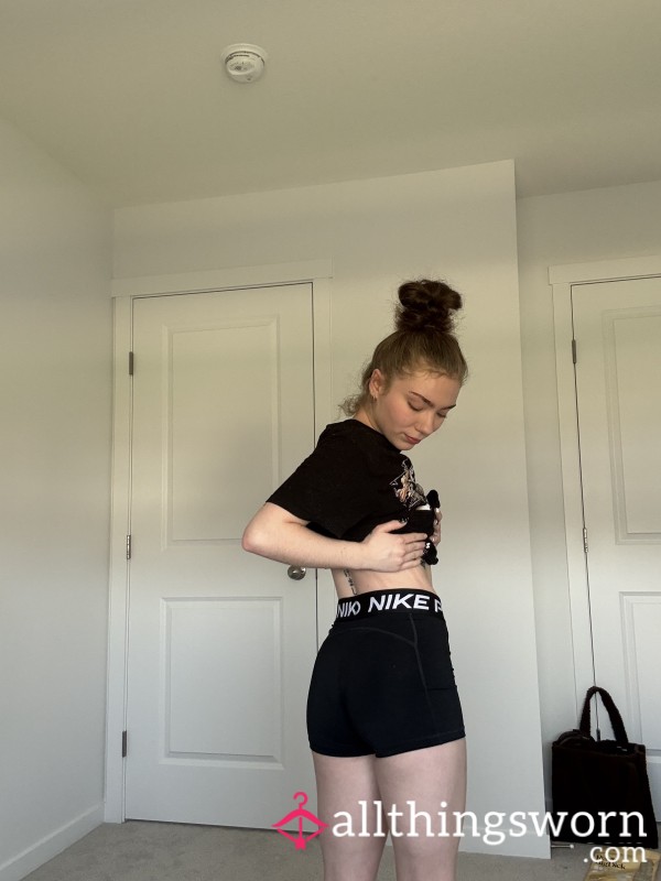 Nike Pros