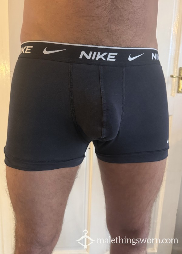 Nike Runner Boxers