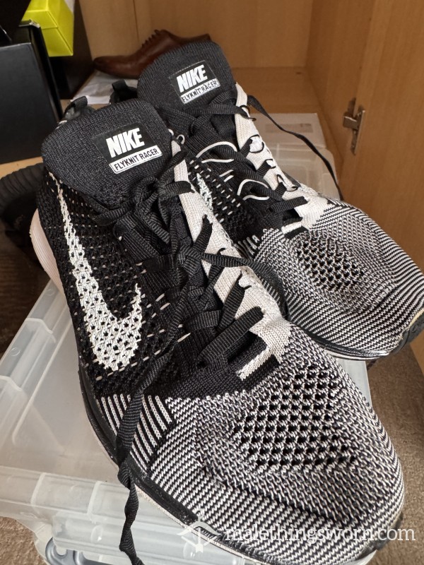 Nike Runners Size 8.5