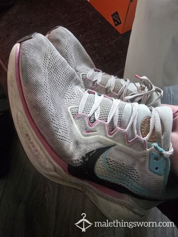 Nike Running Shoes