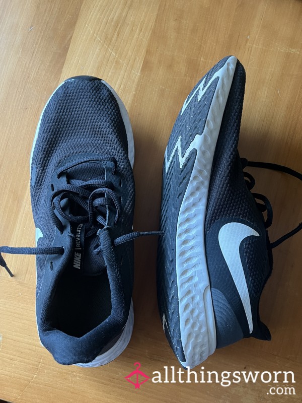 Nike Running Sneakers