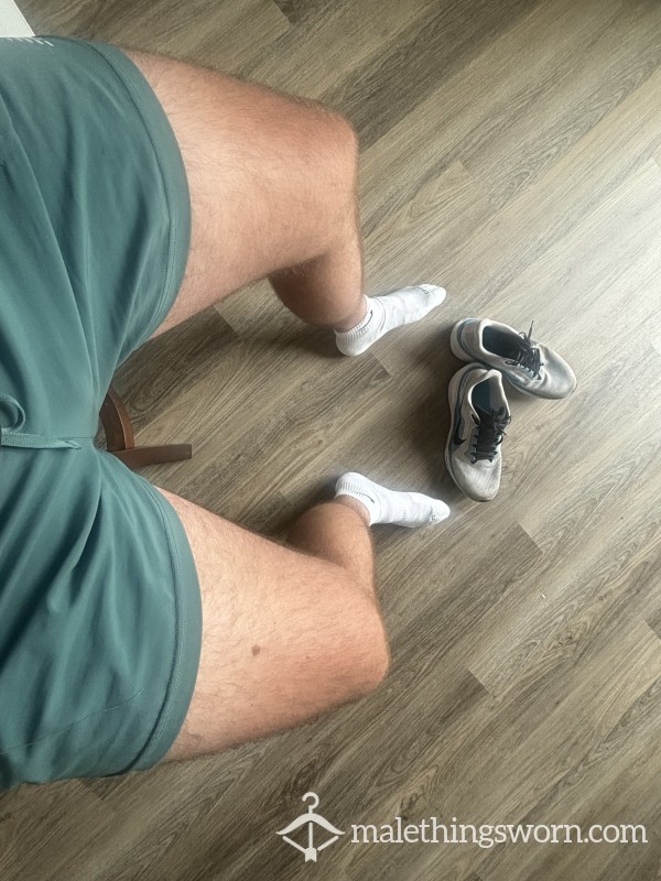 Nike Running Socks
