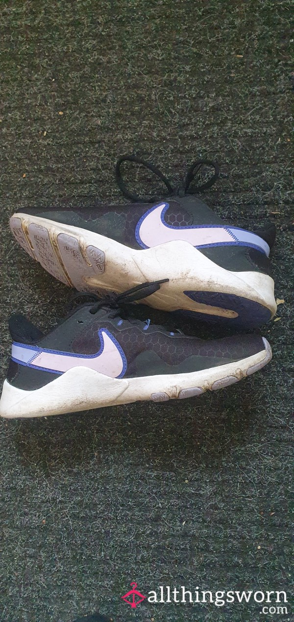 Nike Running Trainers