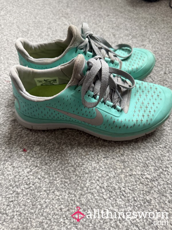 Nike Running Trainers